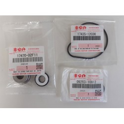 Σετ Επισκευής Αντλίας Νερού Suzuki UX 150 Sixteen